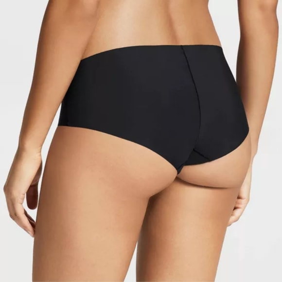 Women's 3pk Hipsters - Picture 2 of 4